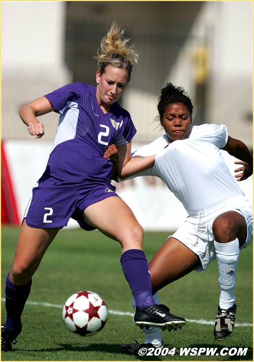 Hukies Soccer -© 2004 Paul Martinez / Sports PhotoWorld Magazine