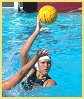 women's waterpolo