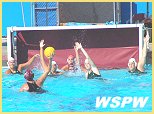 women's water polo