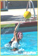 Women's Water Polo