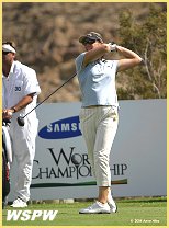 Annika Sorenstam (c) AnneHiles.com