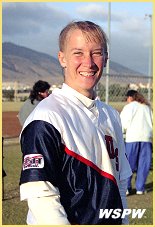 Laura Berg (c) PHOTOSPORT