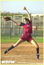 Cat Osterman (c) PHOTOSPORT.com