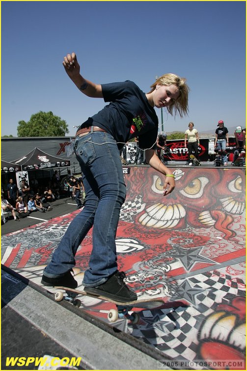 Nugget - &copy; 2005 Paul Martinez / PHOTOSPORT.com