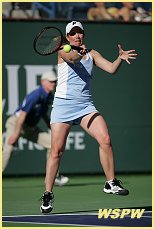 Lisa Raymond (c) PHOTOSPORT.com