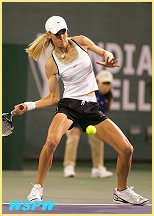 Alexa Glatch (c) PHOTOSPORT.com