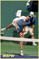 Maria Sharapova (c) PHOTOSPORT.com