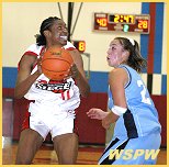 San Diego Siege (c) PHOTOSPORT.com