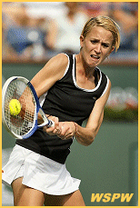 Lindsey Nelson (c) PHOTOSPORT