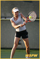 Maria Kirilenko (c) PHOTOSPORT