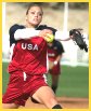 jennie finch photo