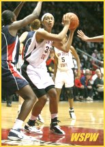 Paris Johnson - Paul Martinez / PHOTOSPORT