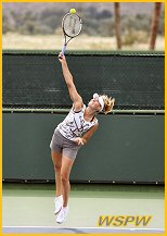 Sharapova (c) PHOTOSPORT