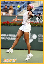 Angela Haynes (c) PHOTOSPORT