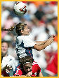 mia hamm photo