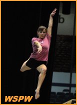 shannon miller (c) PHOTOSPORT
