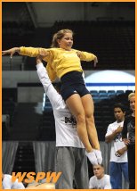 Shawn Johnson (c) PHOTOSPORT