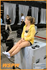 shawn johnson (c) PHOTOSPORT