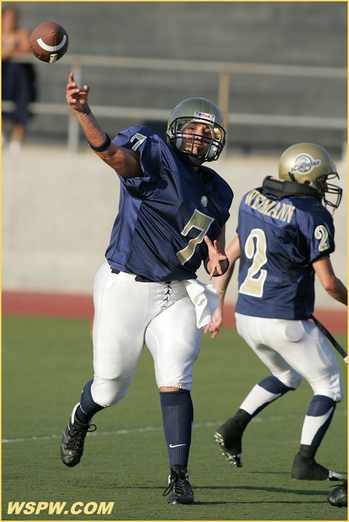women's tackle football - (c) PHOTOSPORT