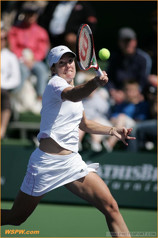 justine henin bnp paribas