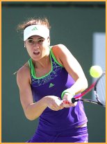 sorana cirstea (c) PHOTOSPORT