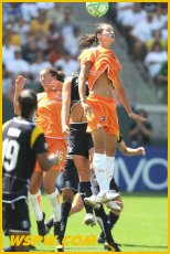 WPS soccer martinez photosport