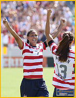 shannon boxx womens soccer martinez photosport