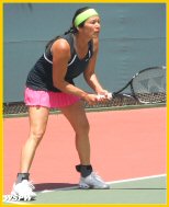 tracy houk (c) PHOTOSPORT