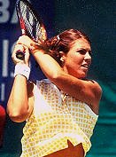 Jenn Capriati Photo (c) Photosport.com