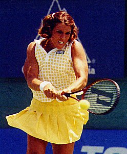 Jennifer Capriati Photo (c) Photosport.com