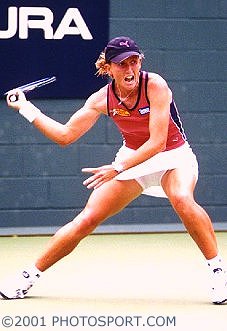 Nicole Pratt Photo (c) Photosport.com