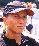 Nicole Pratt Photo (c) Photosport.com